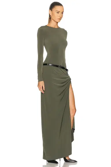 Coperni Suspended Dress | Thumbnail 2 Coperni Suspended Dress | Thumbnail 2