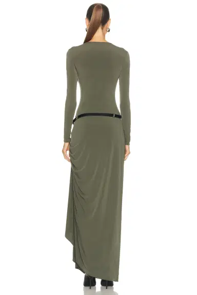 Coperni Suspended Dress | Thumbnail 4 Coperni Suspended Dress | Thumbnail 4
