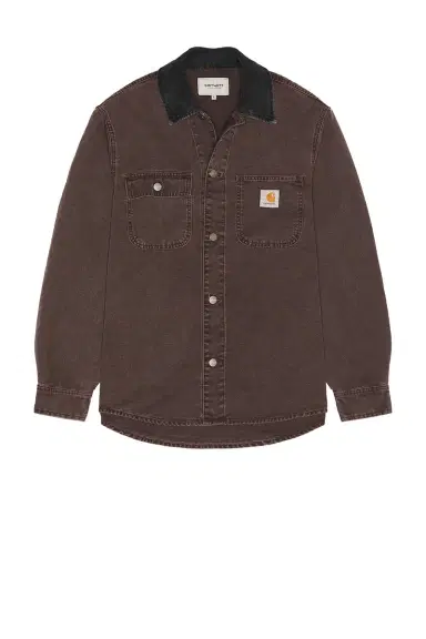 Carhartt WIP Mitch Shirt Jacket | Thumbnail 4