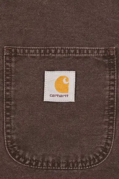 Carhartt WIP Mitch Shirt Jacket | Thumbnail 5