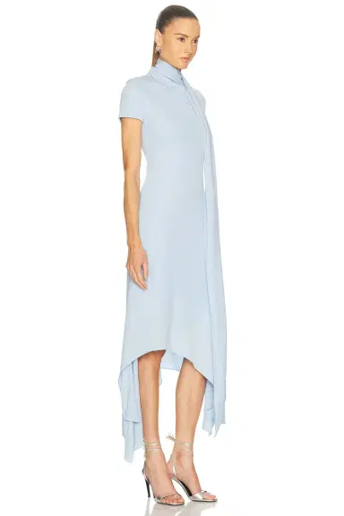 Acne Studios Duny Dress | Thumbnail 2