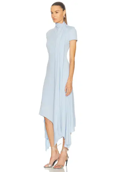 Acne Studios Duny Dress | Thumbnail 3