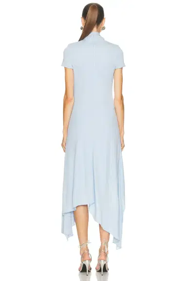 Acne Studios Duny Dress | Thumbnail 4