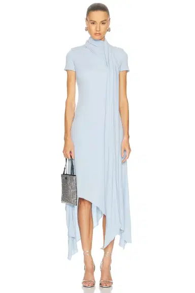 Acne Studios Duny Dress | Thumbnail 1