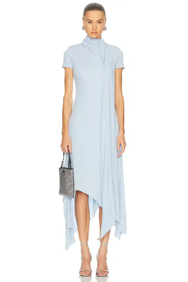 Acne Studios Duny Dress