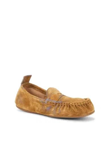 Acne Studios Bojan Loafer | Thumbnail 2 Acne Studios Bojan Loafer | Thumbnail 2