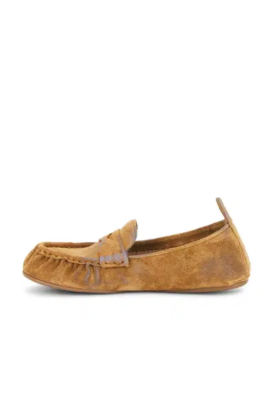 Acne Studios Bojan Loafer | Thumbnail 5 Acne Studios Bojan Loafer | Thumbnail 5