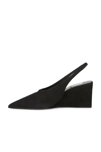 Alaïa Slingbacks Wedge | Thumbnail 5 Alaïa Slingbacks Wedge | Thumbnail 5