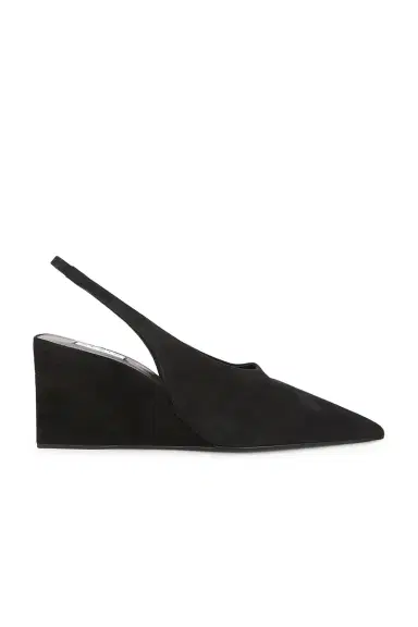 Alaïa Slingbacks Wedge | Thumbnail 1 Alaïa Slingbacks Wedge | Thumbnail 1