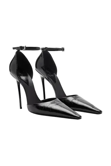 Alaïa D'Orsay Pump | Thumbnail 1 Alaïa D'Orsay Pump | Thumbnail 1