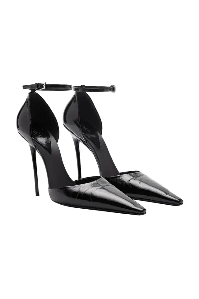 ALAÏA D'Orsay Pump