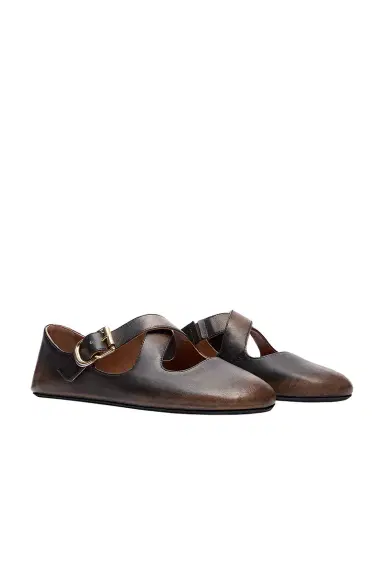 Alaïa Ballet Flat | Thumbnail 1