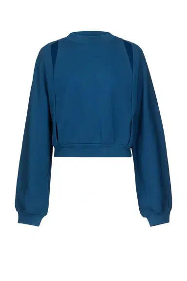 Alaïa ALAΪA Cut-Out Sweater | Thumbnail 1
