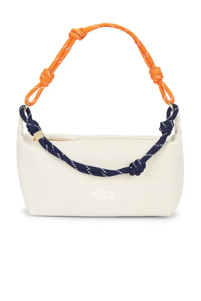 Flòwze Flo Cotton Pouch Bag