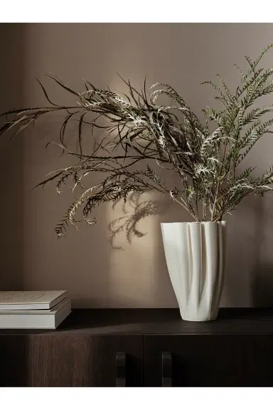 Ferm Living Large Dedali Vase | Thumbnail 3