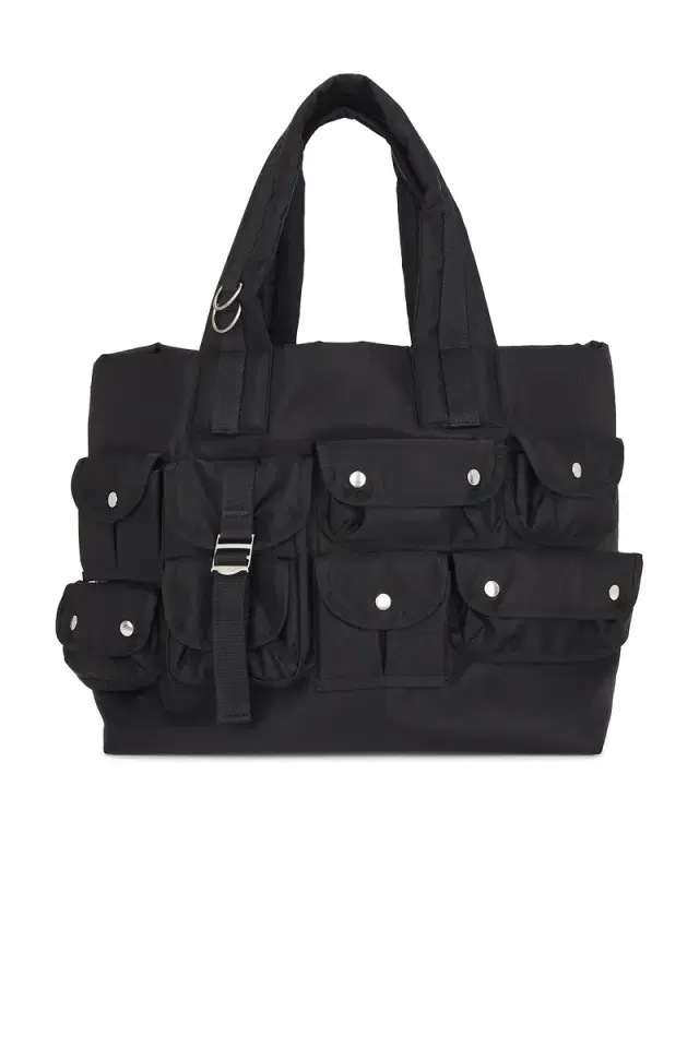 Nylon Tote Bag Nylon Tote Bag