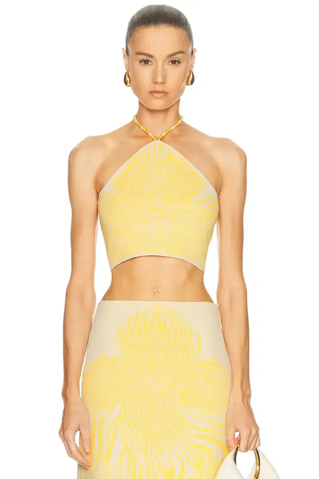 Alexis Gala Top