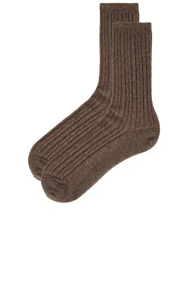 Jenni Kayne Cable Socks | Thumbnail 2 Jenni Kayne Cable Socks | Thumbnail 2