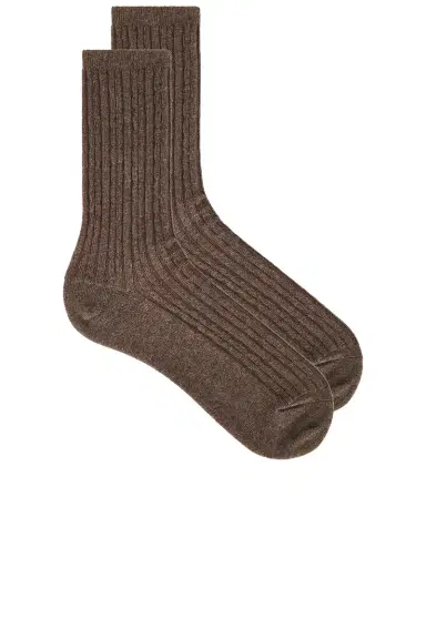 Jenni Kayne Cable Socks | Thumbnail 1 Jenni Kayne Cable Socks | Thumbnail 1