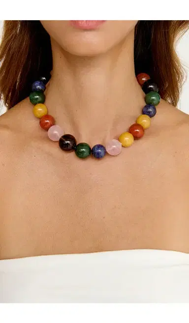 éliou Lanai Necklace | Thumbnail 2