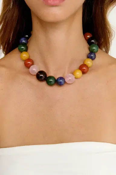 éliou Lanai Necklace | Thumbnail 4