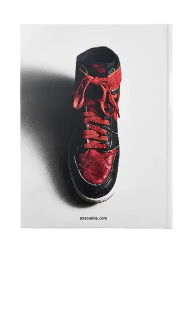 Assouline Air Jordan | Thumbnail 6 Assouline Air Jordan | Thumbnail 6