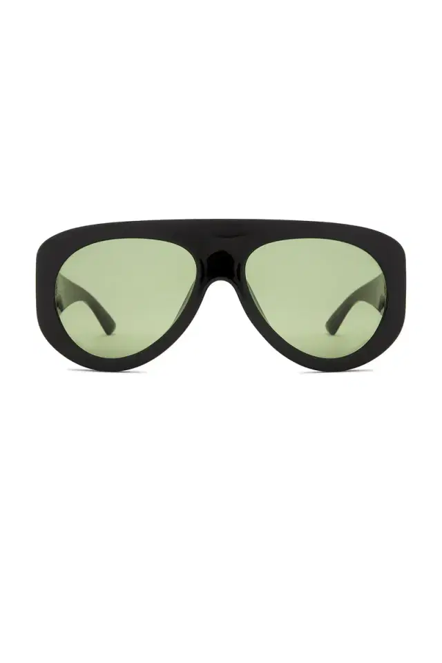 Bottega Veneta Oversized Sunglasses
