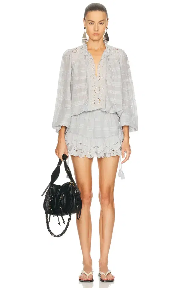 Preya Dress