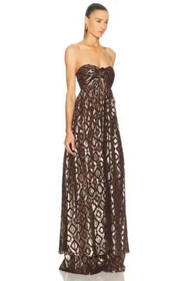 Alexis Izza Dress | Thumbnail 2 Alexis Izza Dress | Thumbnail 2