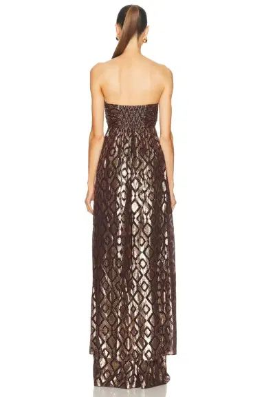 Alexis Izza Dress | Thumbnail 3 Alexis Izza Dress | Thumbnail 3