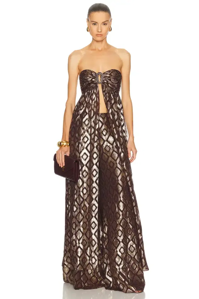 Izza Dress Izza Dress