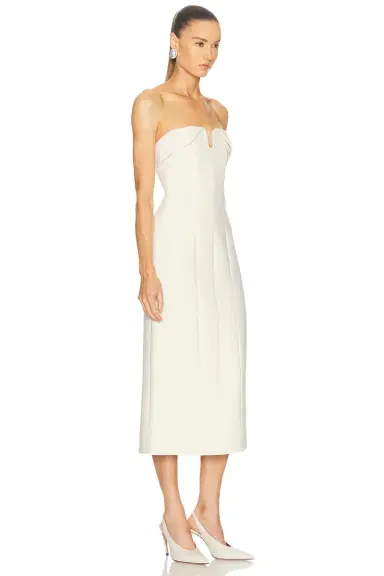 Alexis Donella Dress | Thumbnail 2