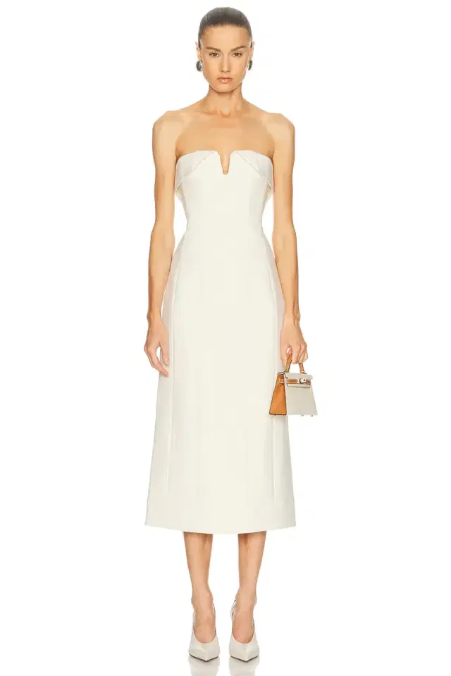 Donella Dress