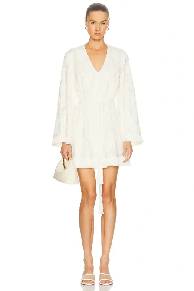 Jen Dress