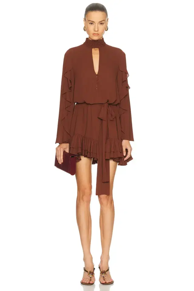 Alexis Giovanna Dress