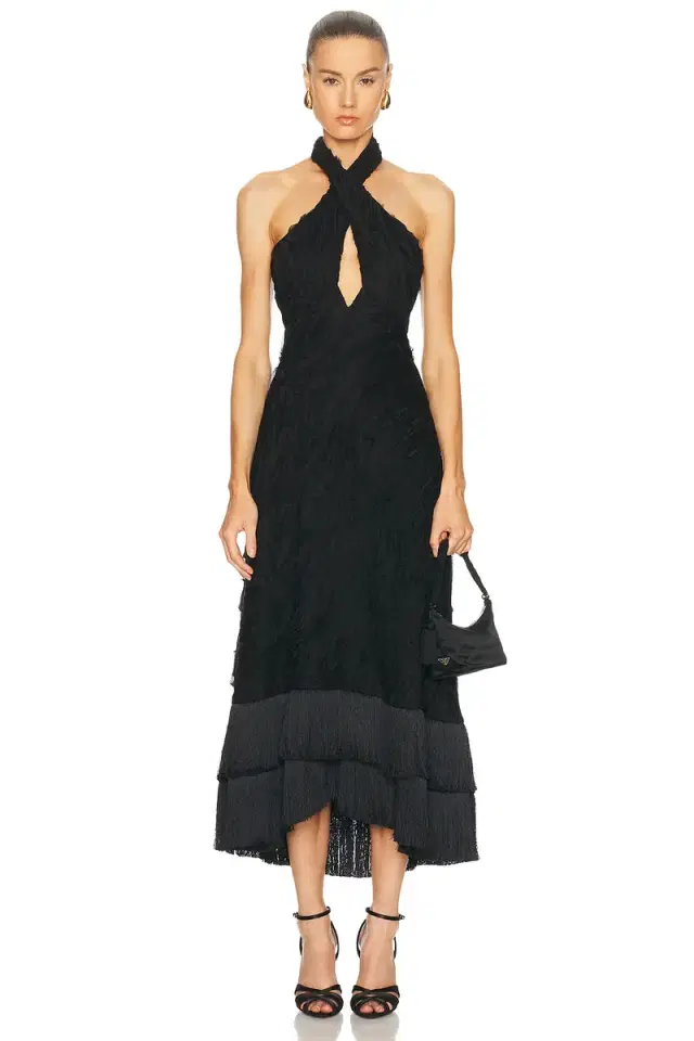 Ambrosio Dress