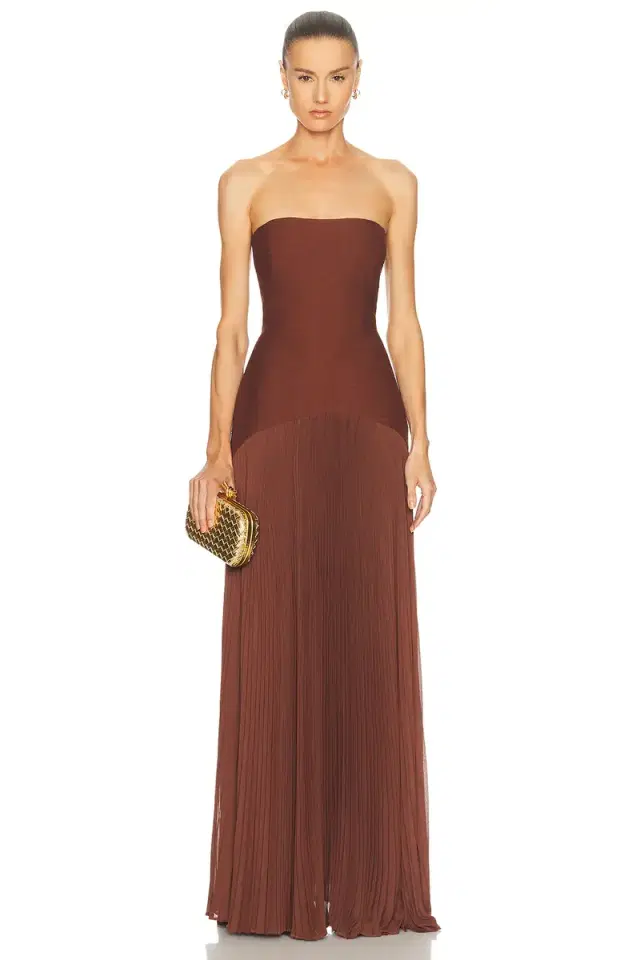 Sunniva Dress