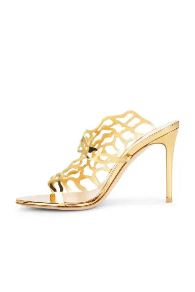 Gianvito Rossi Mule Sandal | Thumbnail 5 Gianvito Rossi Mule Sandal | Thumbnail 5