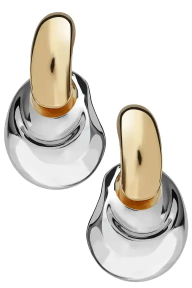 SORDO Catatumbo Mini Earrings | Thumbnail 1
