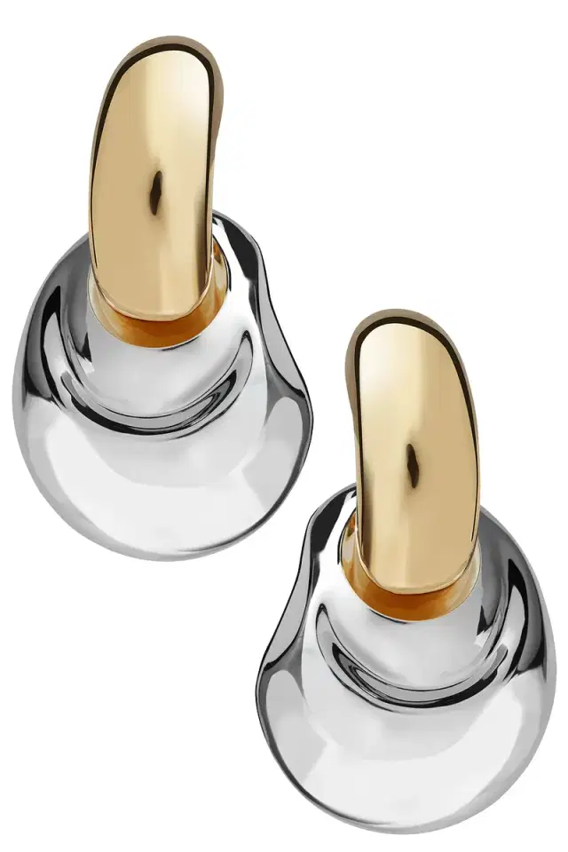 Catatumbo Mini Earrings