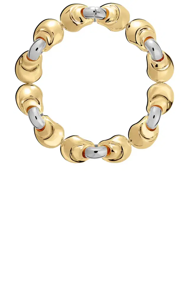 SORDO Catatumbo Mini Chain Necklace