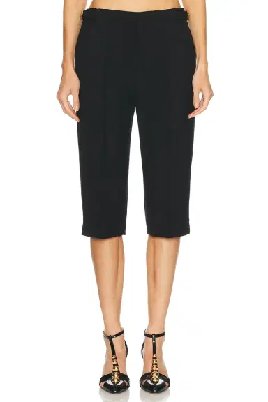Chloe Capri Pant | Thumbnail 1 Chloe Capri Pant | Thumbnail 1