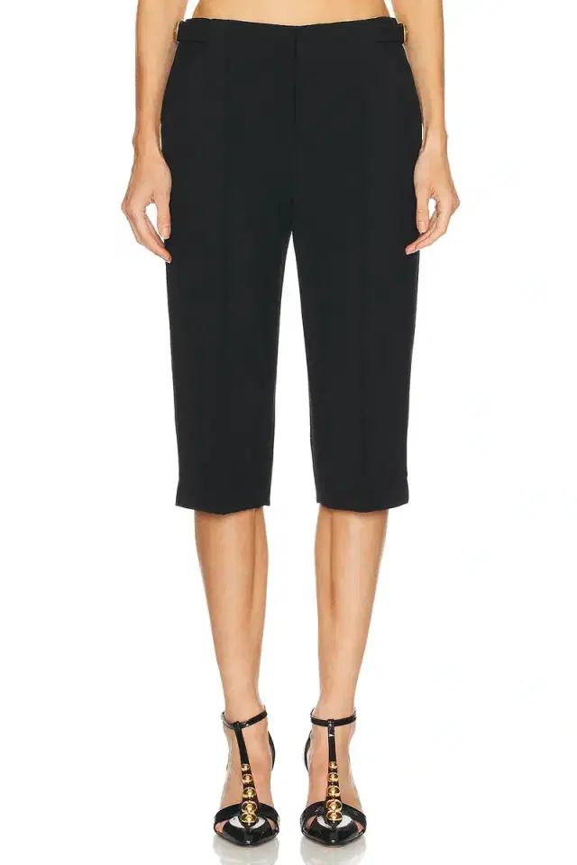 Chloe Capri Pant