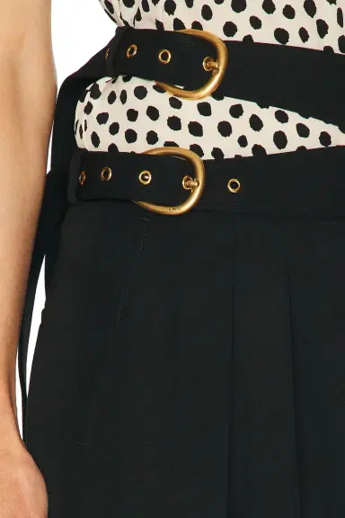 Chloé Balloon Trouser | Thumbnail 6 Chloé Balloon Trouser | Thumbnail 6