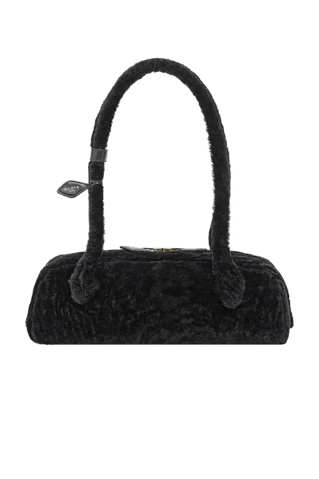 ALAÏA ALAΪA Medium Teckel Bag