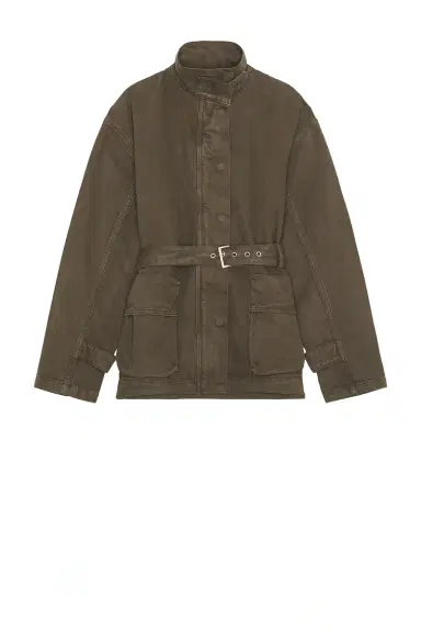 GRLFRND Logan Jacket | Thumbnail 8