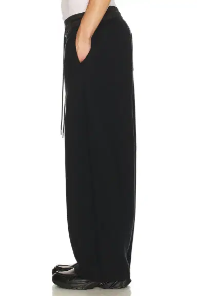 Sacai Sponge Sweatpants | Thumbnail 2 Sacai Sponge Sweatpants | Thumbnail 2
