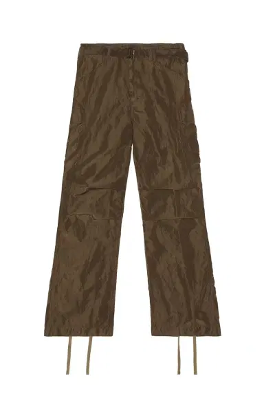 Sacai Treated Nylon Twill Pants | Thumbnail 6 Sacai Treated Nylon Twill Pants | Thumbnail 6