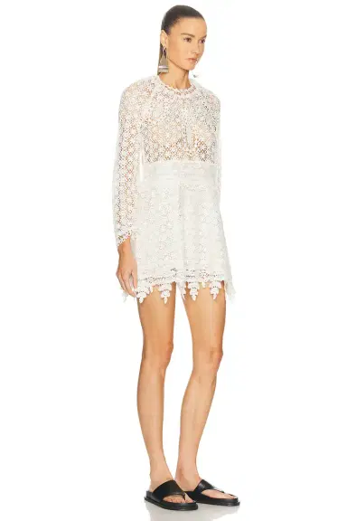 Isabel Marant Hizene Dress | Thumbnail 2 Isabel Marant Hizene Dress | Thumbnail 2