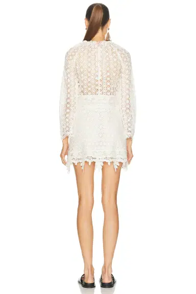 Isabel Marant Hizene Dress | Thumbnail 3 Isabel Marant Hizene Dress | Thumbnail 3